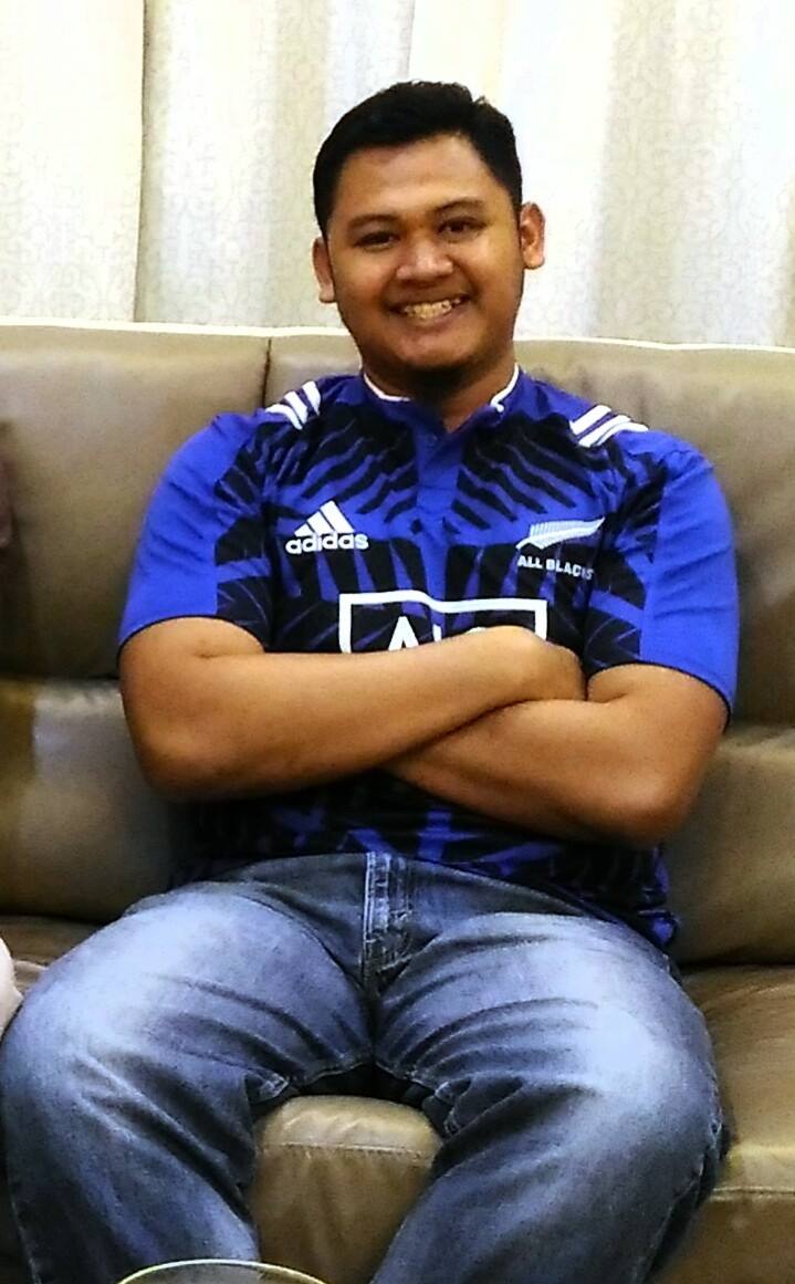 Shahrul Azwan